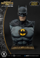 DC Comics busta Batman Detective Comics #1000 Concept Design by Jason Fabok 26 cm